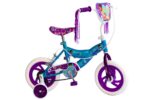 Bicicleta DOCTORA juguetes rodado 12 DISNEY