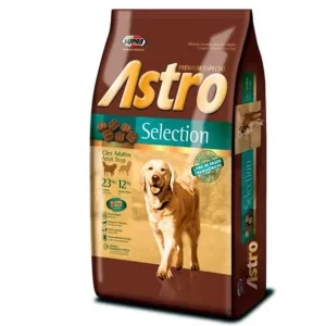 Astro - Perro - Selection 17K