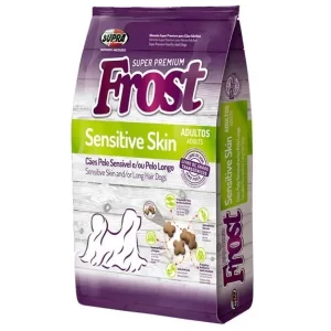Frost - Perro - Sensitive Skin 10K
