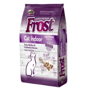 Frost - Gato - Indoor 7,5K