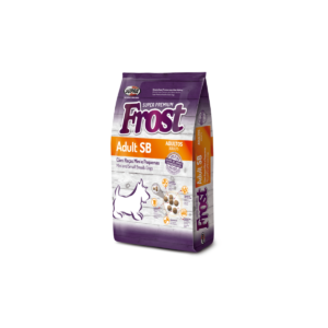 Frost - Perro - Adulto Sb 10.1K