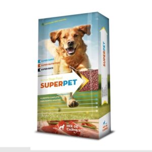 Super Pet - Perro 11kg