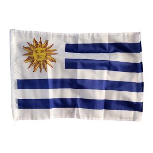 Banderín  de Uruguay